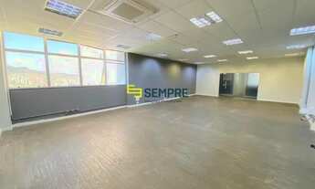 Imagem 5: Andar comercial para alugar no bairro Estoril - Belo Horizonte