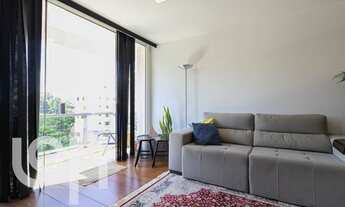 Imagem 2: Apartamento para venda possui 84 metros quadrados com 2 quartos em Sumarezinho - São Paulo