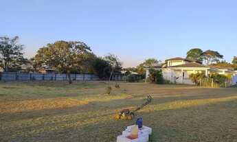 Imagem: Terreno perfeito