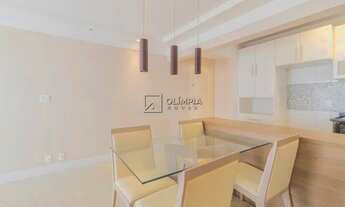 Imagem 5: Apartamento Venda Brooklin 73 m² 2 Dormitórios