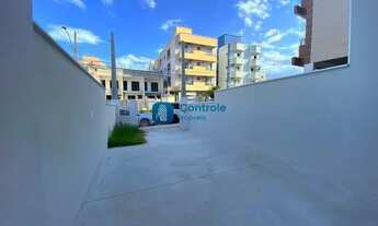 Imagem 4: Sobrado recém construído com 03 dormitórios sendo 02 suítes no bairro Areias - São José