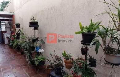 Imagem 2: Sobrado com 3 dormitórios com 182 m² - Jardim Marajoara - São Paulo/SP