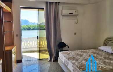 Imagem 7: Casa para venda com 600 metros quadrados com 5 quartos em Olaria - Guarapari - ES