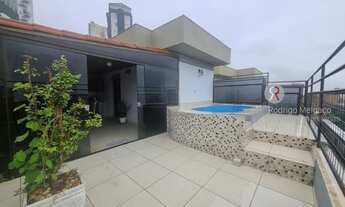 Imagem 2: COBERTURA $650mil à venda no bairro Buritis Belo Horizonte-MG