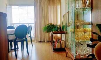 Imagem 3: Venda Apartamento 2 Dormitórios - 71 m² Campo Belo