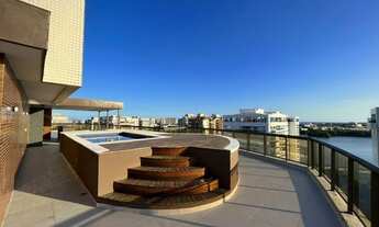 Imagem: Cobertura para venda com 433 metros quadrados