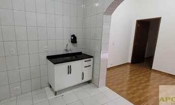 Imagem 5: Casa com quarto, sala, cozinha, banheiro