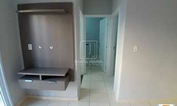 Imagem 2: Apartamento (tipo - padrao) 2 dormitórios, cozinha planejada, portaria 24hs, lazer, salão