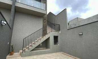 Imagem 2: Casa com 2 dormitórios à venda de 79 m² no Jardim Maristela em Atibaia/SP - CA5197