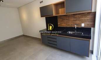 Imagem 7: INDAIATUBA - Casa de Condomínio - JARDIM PARK REAL