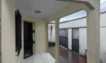 Imagem 2: Casa 2/4 nova marituba