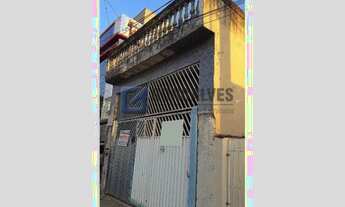 Imagem 7: SAO BERNARDO DO CAMPO - Residential / Sobrado - VILA DUZI