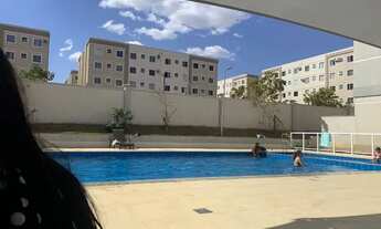 Imagem 4: VENDO ÁGIO APARTAMENTO GRAN VALLEY MRV TERRIO