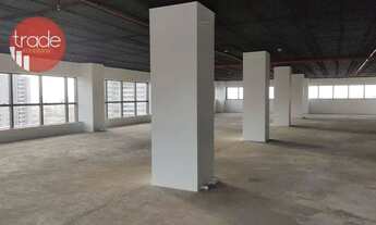 Imagem 6: Andar Corporativo Para Locação No Jardim Botânico Com 550,76 m²