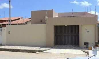 Imagem: Casa com 3 dormitórios à venda, 160 m²