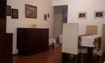 Imagem 7: Apartamento para Venda Apartamento com 3 dormitórios sendo 1 suíte, sacada e garagem em C