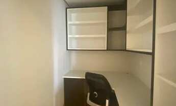 Imagem 16: Apartamento Locação 2 Dormitórios - 105 m² Moema