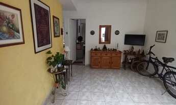 Imagem 2: Apartamento para venda com 2 quartos 2 quadras da praia em Boqueirão - Santos SP