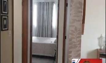 Imagem 3: Gio-004 - Venda Valparaiso Apê com 2 quartos, banheiro, lazer, portaria 24hs. Prox. Parq