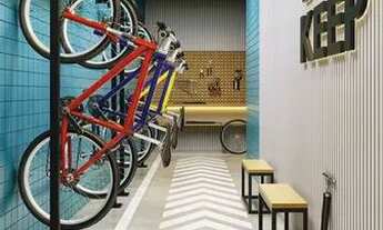 Imagem 7: APARTAMENTO EM PRAIA GRANDE - VILA MIRIM 2 DORMS