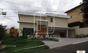 Imagem 2: Casa (sobrado em condominio) 6 dormitórios/suite, cozinha planejada, portaria 24 horas, la