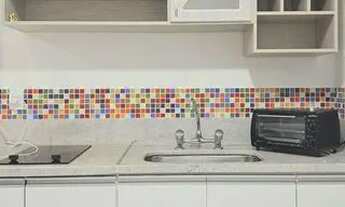 Imagem 2: Apartamento para Aluguel - Tatuapé, 1 Quarto, 36 m2