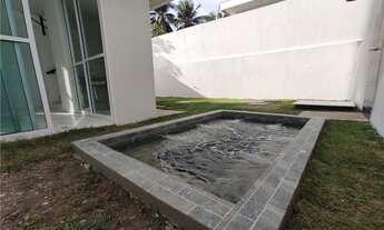 Imagem 4: A casa do Paraíso com 3 dormitórios à venda, 97 m², Praia de Jacumã, Conde-PB