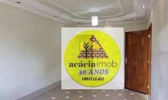 Imagem 6: Sobrado, 187 m² - venda por R$ 850.000,00 ou aluguel por R$ 4.150,00/mês - Vila Mangalot