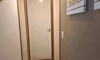 Imagem 4: Excelente apartamento em condomínio com ótima infraestrutura e segurança