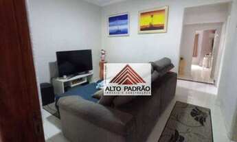 Imagem: Casa à venda, 117 m² por R$ 490.000,00