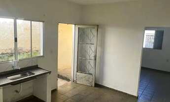 Imagem 3: Aluga-se casa no vitória régia