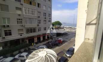 Imagem 7: Apartamento à venda, 3 quartos, 1 suíte, Copacabana - RIO DE JANEIRO/RJ