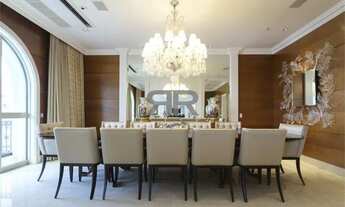 Imagem 5: JARDINS - VISTA INCRÍVEL - NEOCLÁSSICO - SEGURANÇA IMPECÁVEL