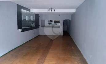 Imagem 2: São Paulo - Casa Padrão - VILA LEOPOLDINA