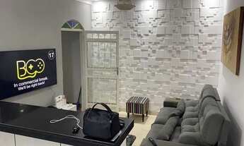 Imagem 5: Térrea para aluguel tem 46 metros quadrados com 1 quarto em Campo Grande - Rio de Janeiro