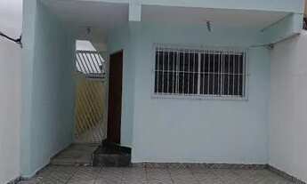 Imagem 3: Casa para alugar, 95 m² por R$ 2.660,00/mês - Parque São Domingos - São Paulo/SP