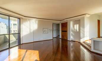 Imagem: Apartamento Locação Paraíso 230 m² 3