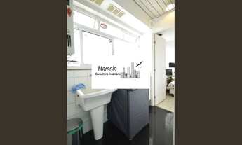 Imagem 4: Confortável apartamento com vista para o Cristo Redendentor