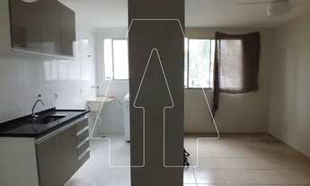 Imagem: Araçatuba - Apartamento - Umuarama