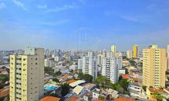 Imagem 6: Apartamento com 3 quartos, 84 m², à venda por R$ 1.280.000 ou aluguel por R$ 5.000/mês