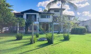 Imagem: Casa duplex moderna 3 suítes, com área