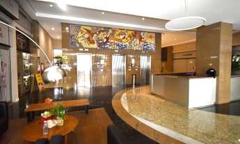 Imagem 3: Sala à venda por R$ 690000.00, 60.30 m2 - CENTRO - FLORIANOPOLIS/SC