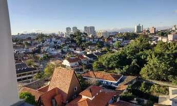 Imagem 7: Suite / quarto / portal do morumbi