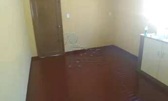 Imagem 3: Casa Padrão em Ribeirão Preto