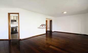 Imagem 5: Locação Apartamento 4 Dormitórios - 163 m² Brooklin