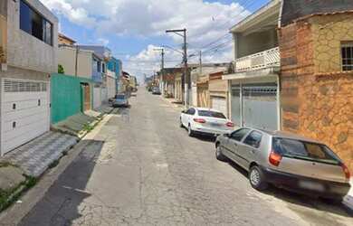 Imagem 3: Casa 65 m² - Jardim Fernandes - São Paulo - SP