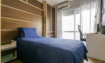 Imagem 6: Apartamento Mobiliado - Preço abaixo do mercado