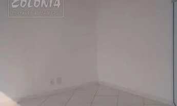 Imagem: Santo André - Conjunto Comercial/sala