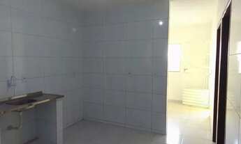 Imagem 2: 650,00 Casa com 2 dormitórios