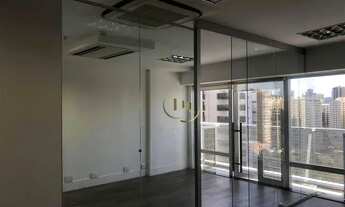 Imagem 5: Excelente Sala Comercial para Locação com 56 m² - Alphaville Industrial - Barueri/SP